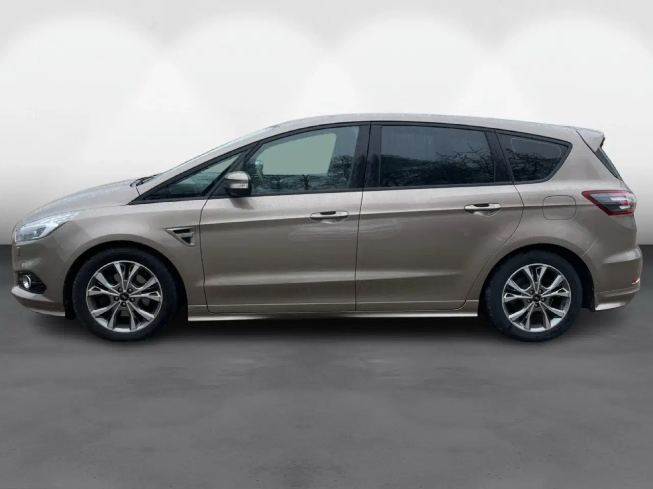 Billede 2 - Ford S-Max 2,0 EcoBlue ST-Line 190HK 8g Aut.