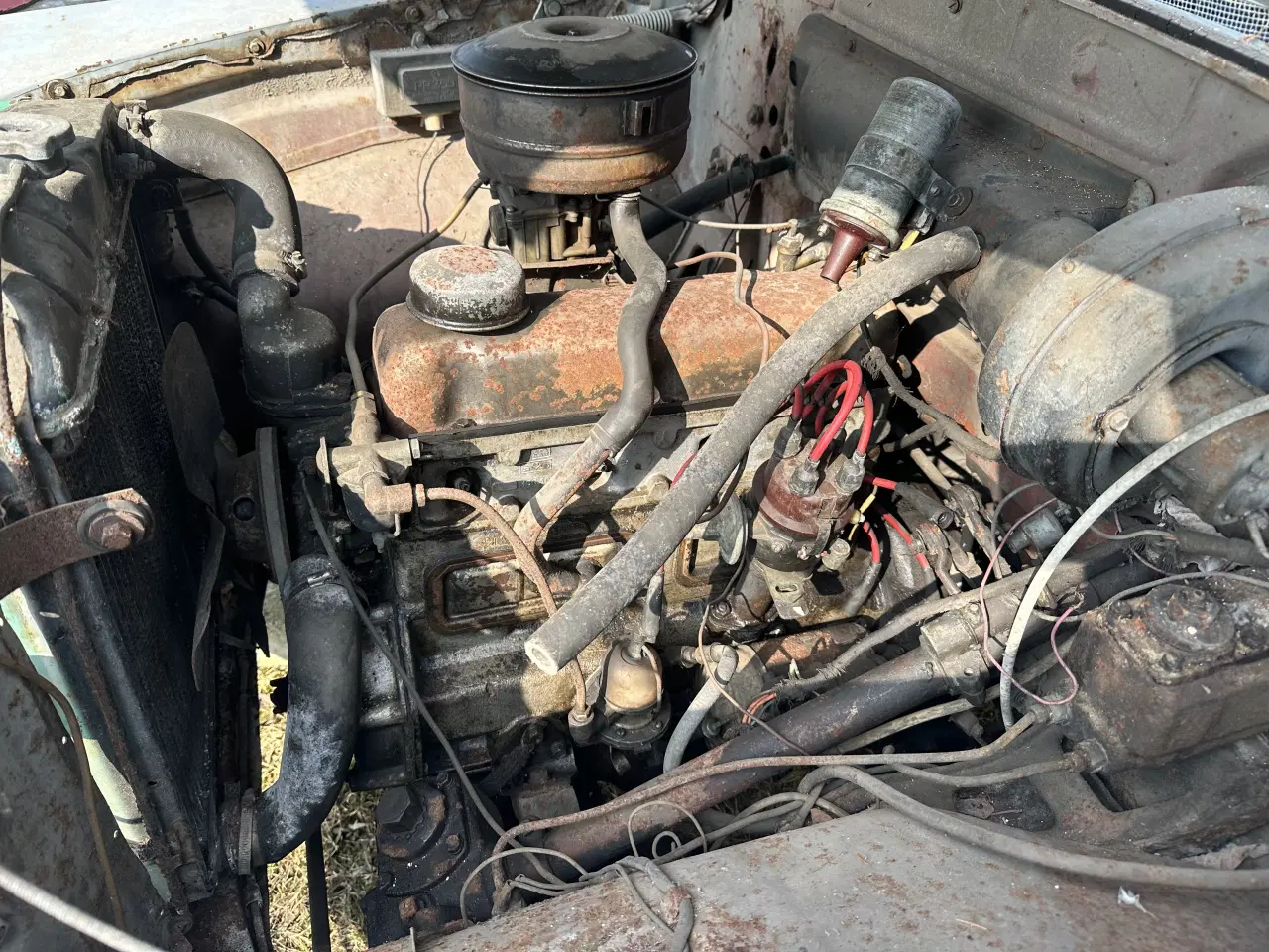 Billede 5 - Gaz 21 wolga, volga