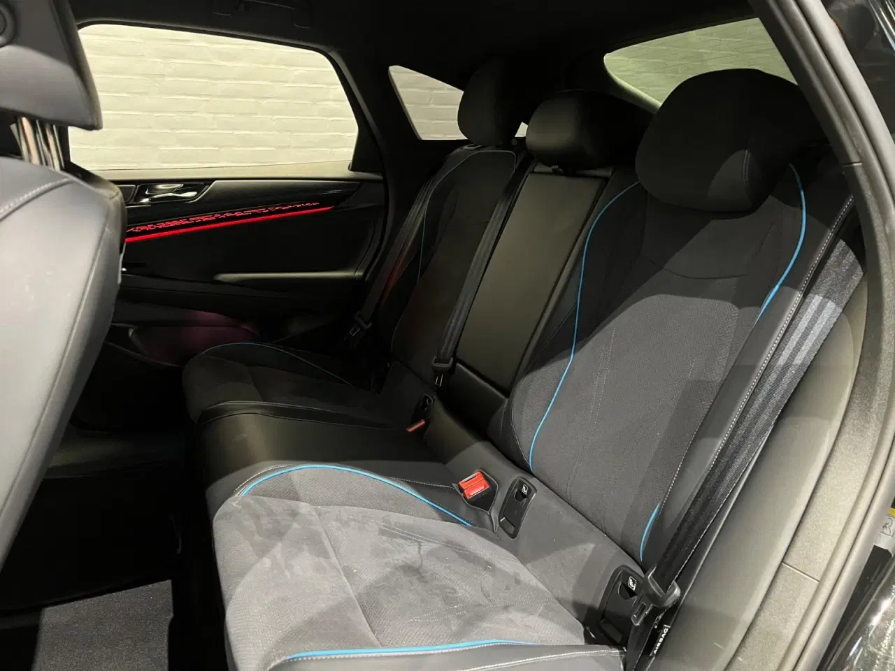 Billede 12 - VW ID.7 77 Pro Business Premium