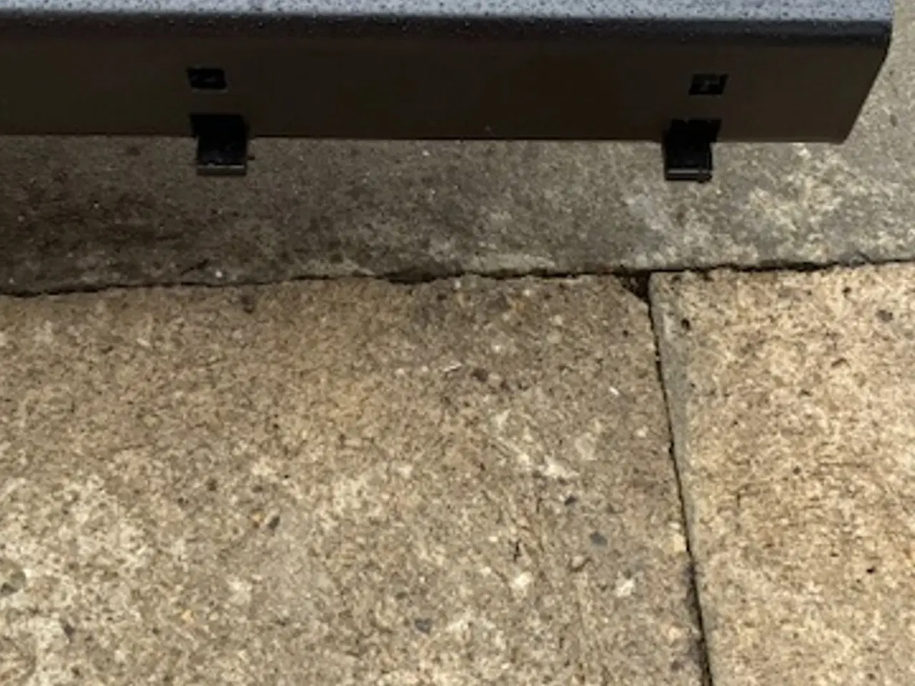 Billede 5 - JST Gårdrive 2,5 meter