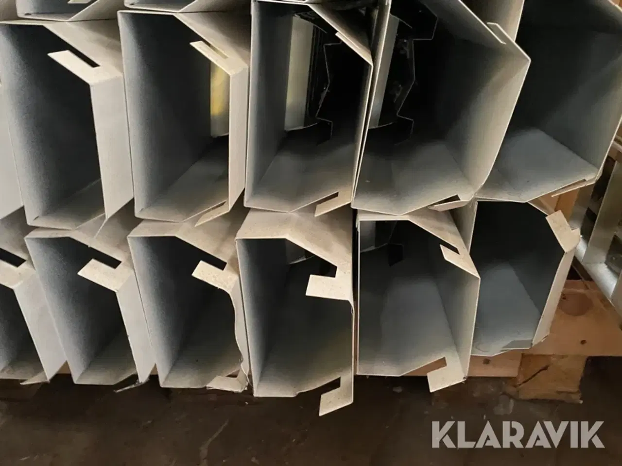 Billede 7 - LED lamper cirka 50 styk