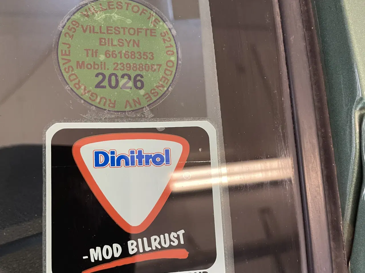 Billede 9 - Hyundai Getz 1,1