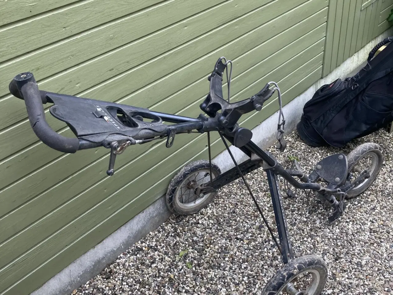 Billede 2 - Golfsæt sælges