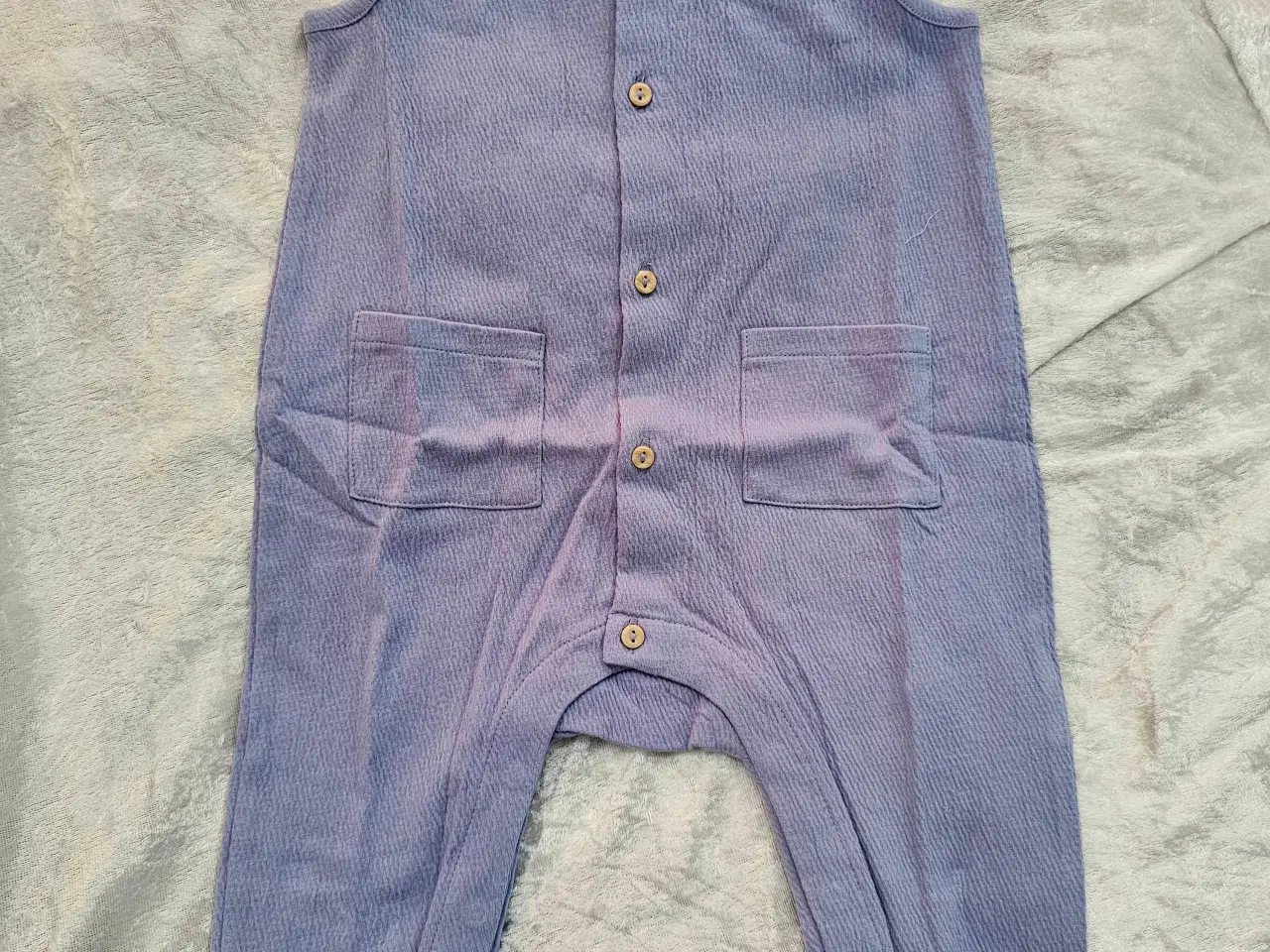 Billede 1 - H&M Heldragt.. 