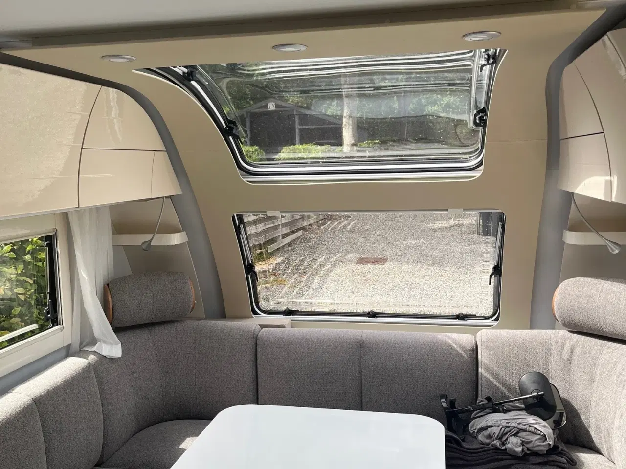 Billede 4 - Adria Alpina 573 UP