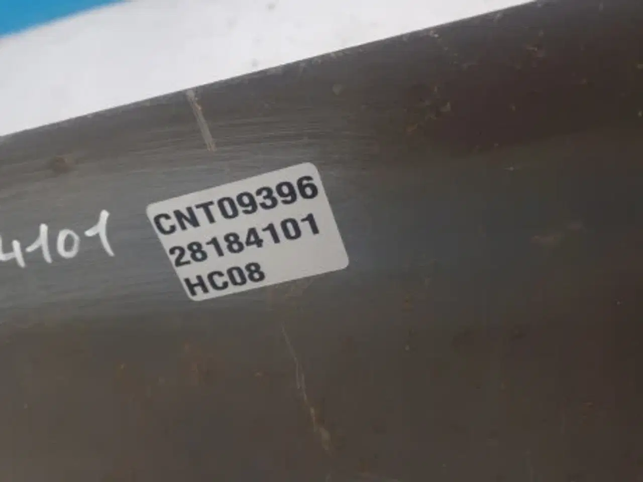 Billede 12 - Massey Ferguson 32 Plade 28184101