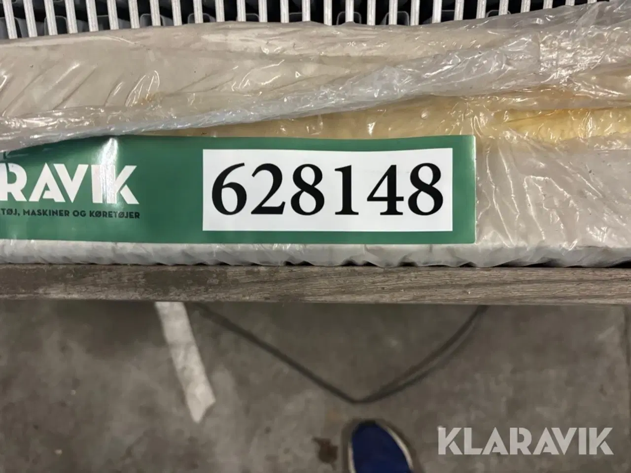 Billede 10 - Radiator Purmo 40 styk