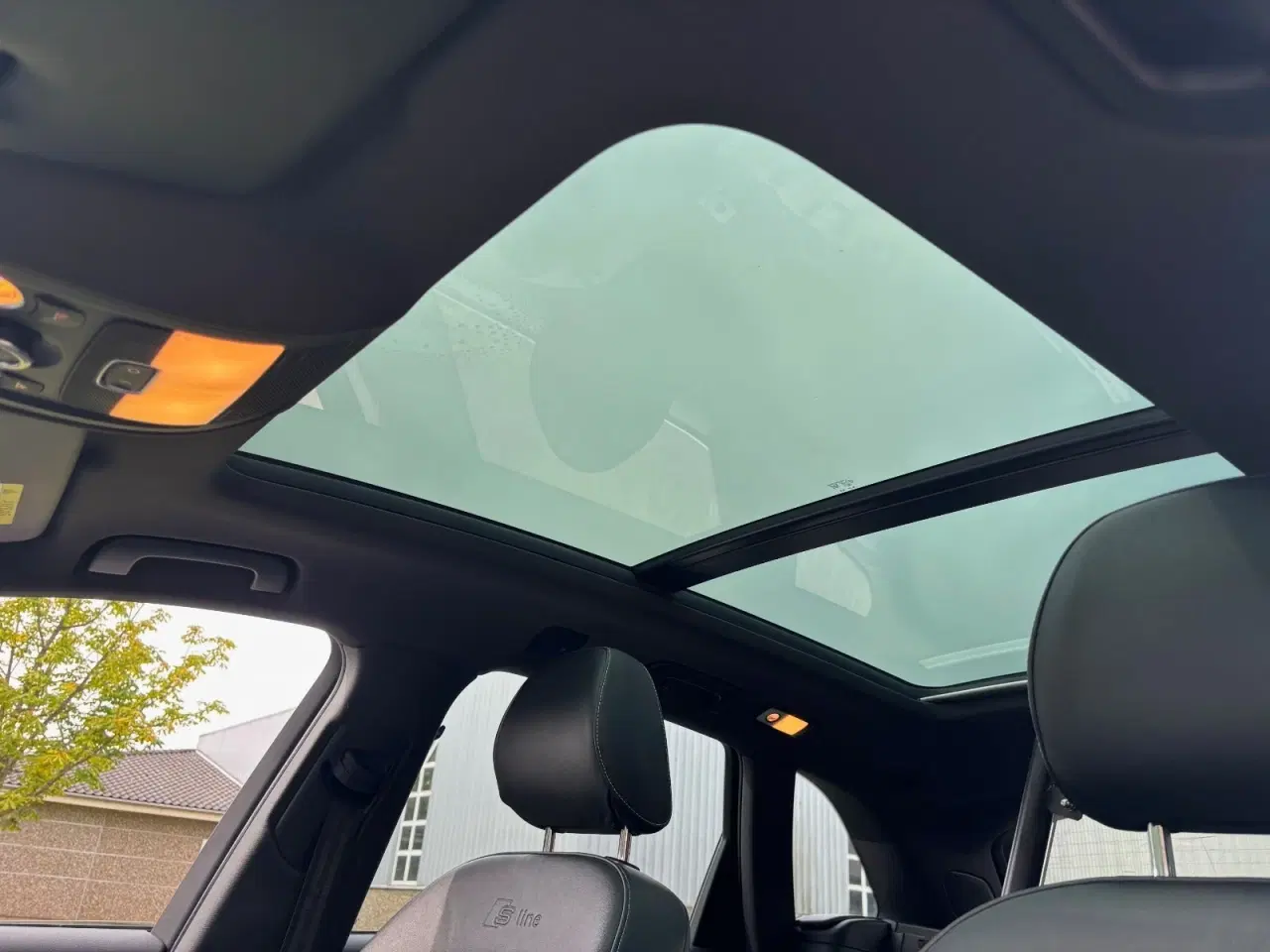 Billede 14 - Audi Q5 3,0 TDi 258 S-line quattro S-tr. Van