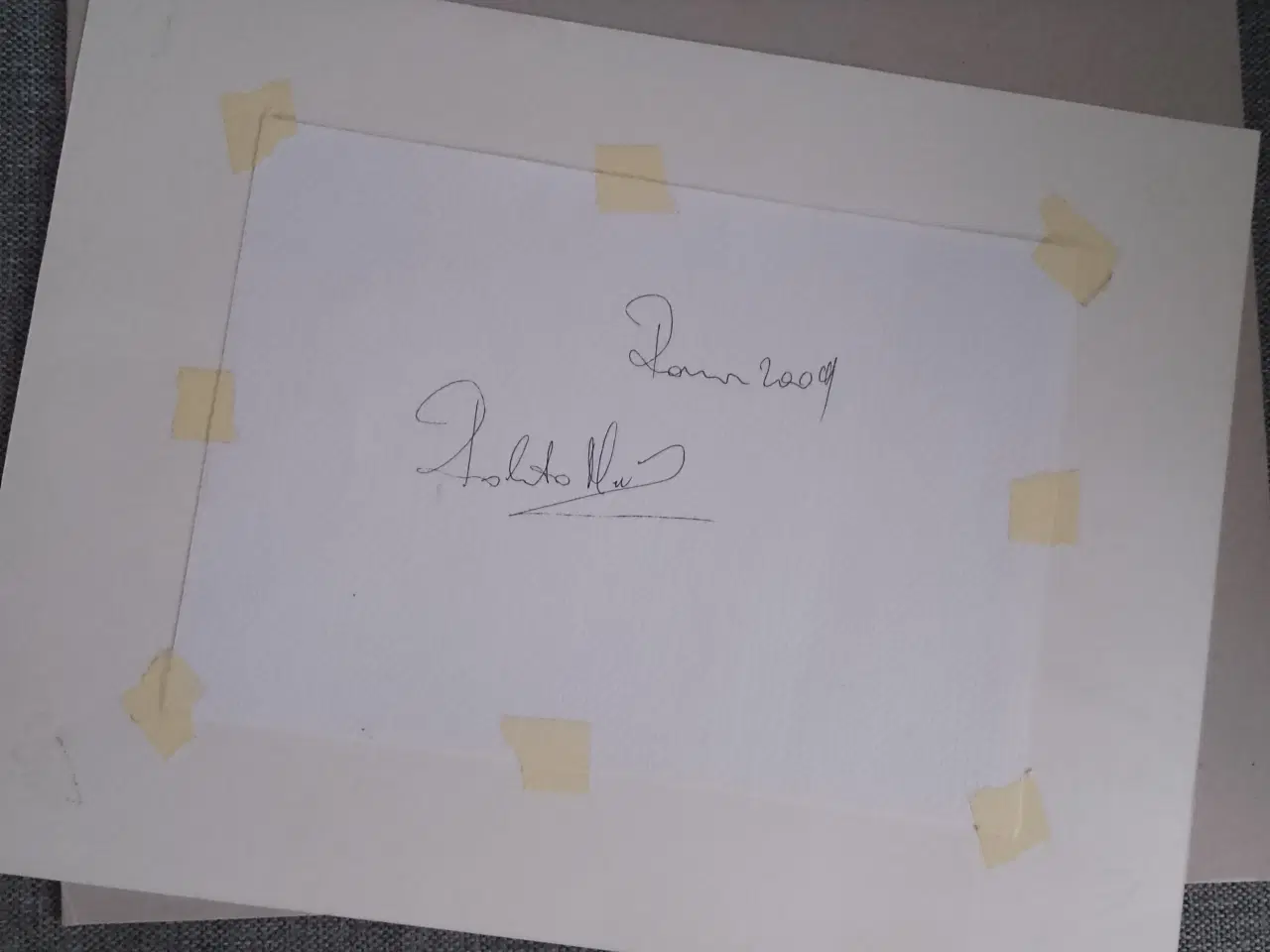 Billede 3 - Den Spanske Trappe i Rom 