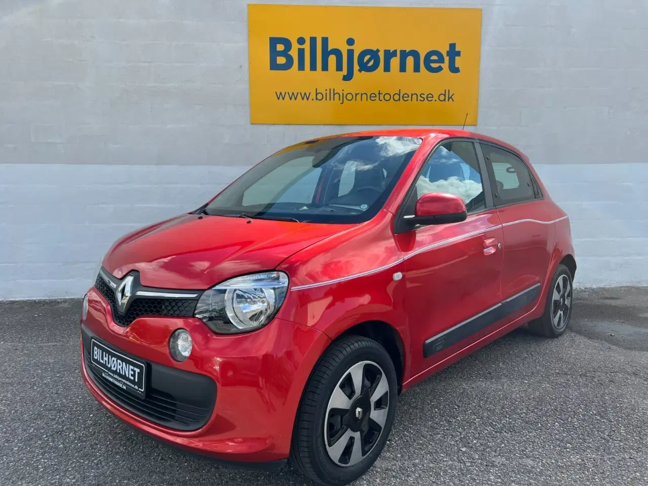 Billede 1 - Renault Twingo 1,0 SCe 70 Expression