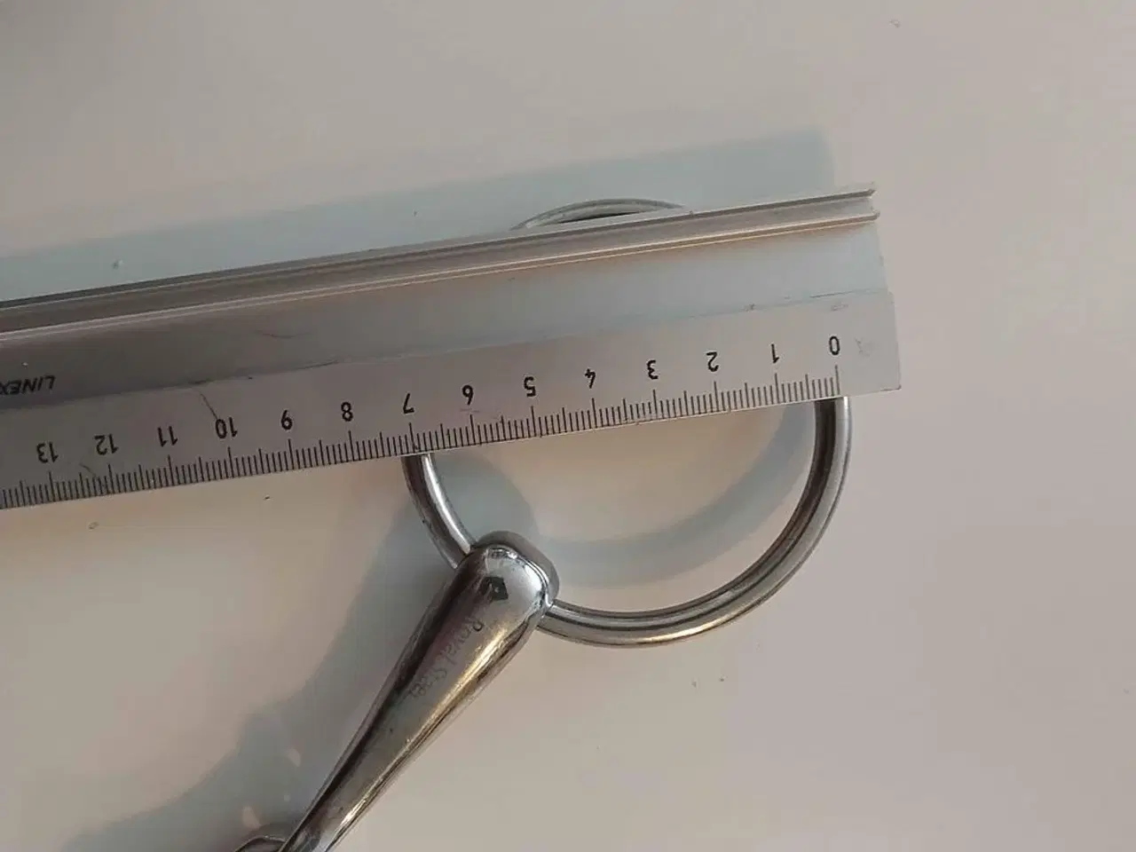 Billede 3 - Bid 14 cm Royal Steel