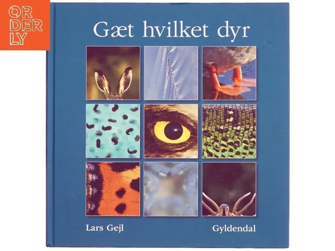 Billede 1 - Kammerat Napoleon af George Orwell (Bog)