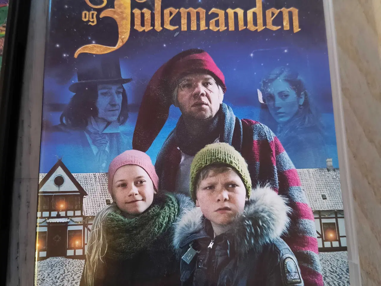 Billede 3 - Pyrus julekalender