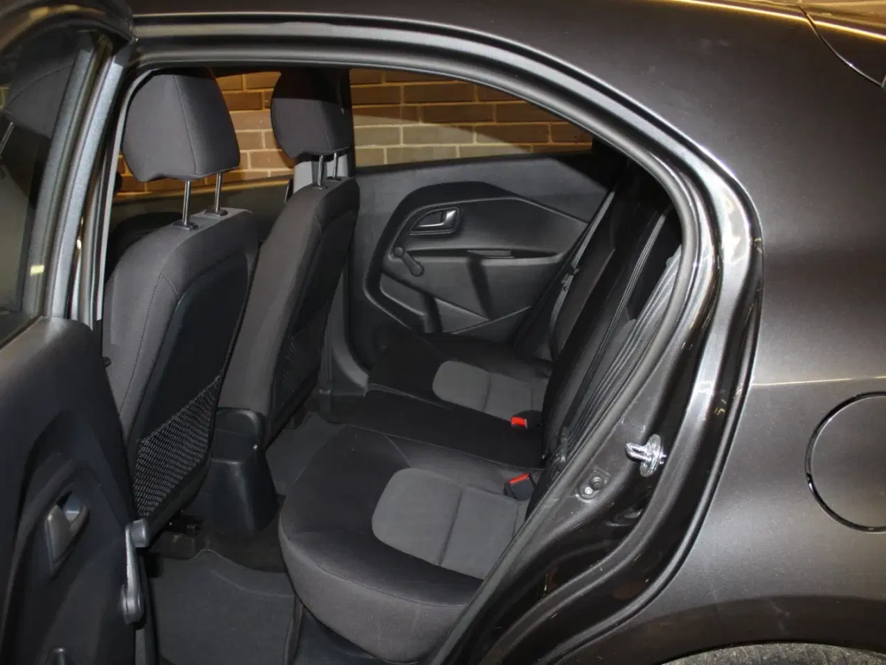 Billede 4 - Kia Rio 1,2 CVVT Style+