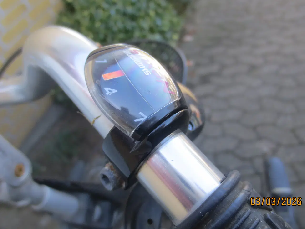 Billede 9 - 1 stk Viktoria 7 Handicapcykel