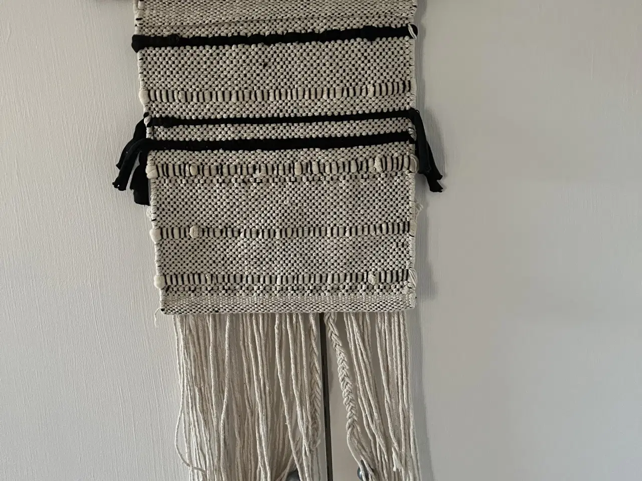 Billede 2 - Vægtæppe