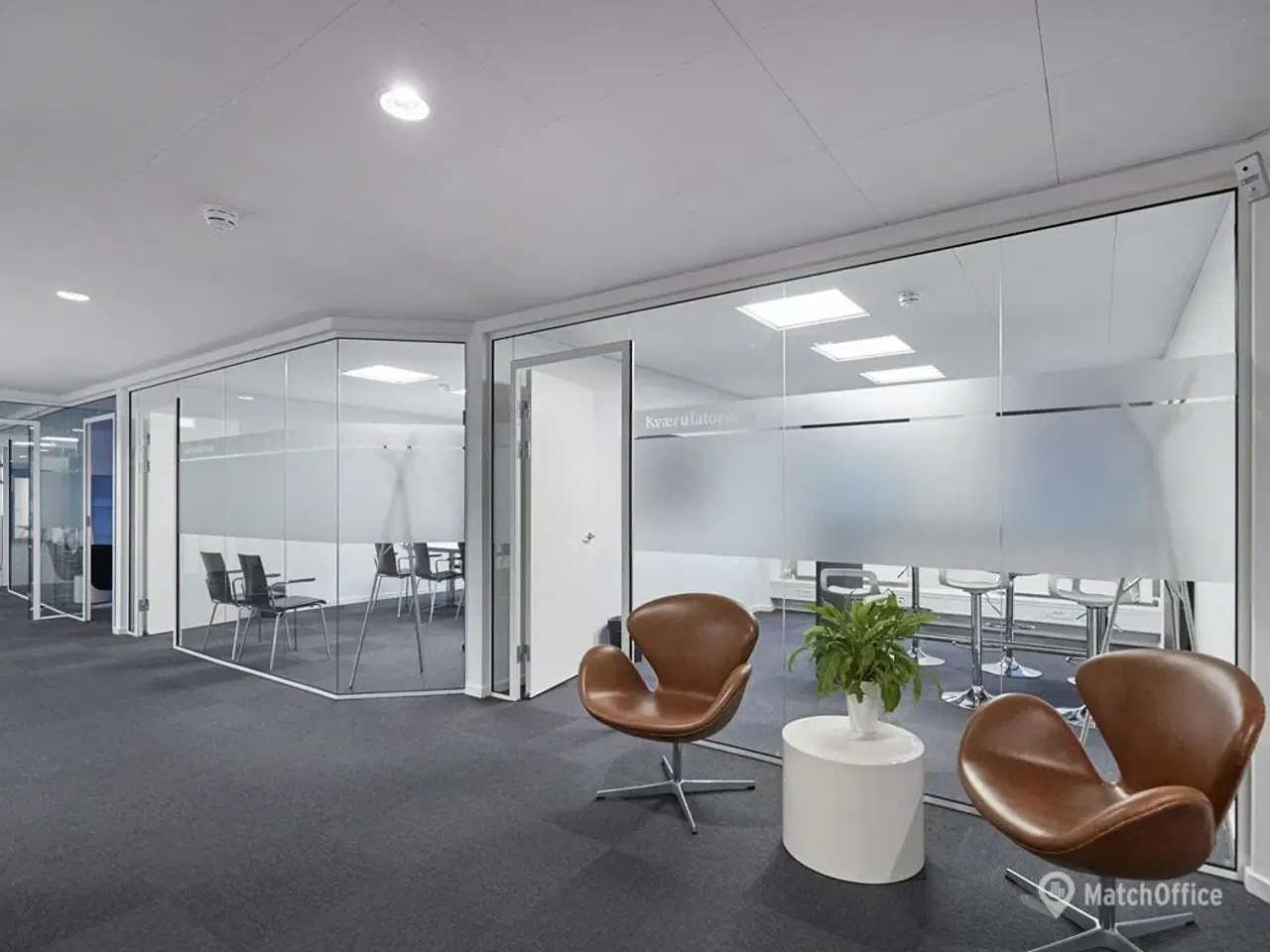 Billede 5 - Flotte kontorlokaler på i alt 570 m²