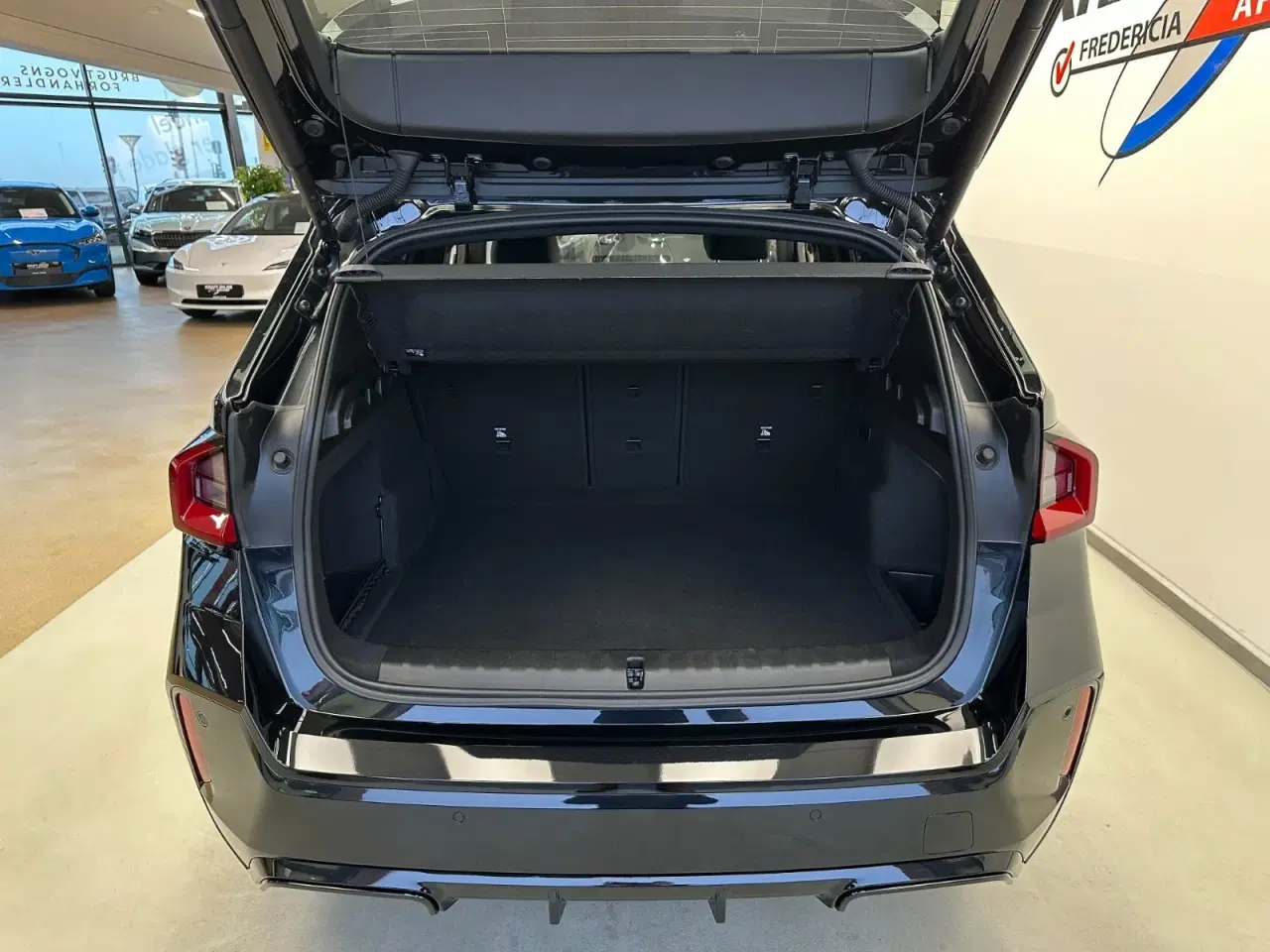 Billede 9 - BMW iX1  eDrive20 M-Sport Pro