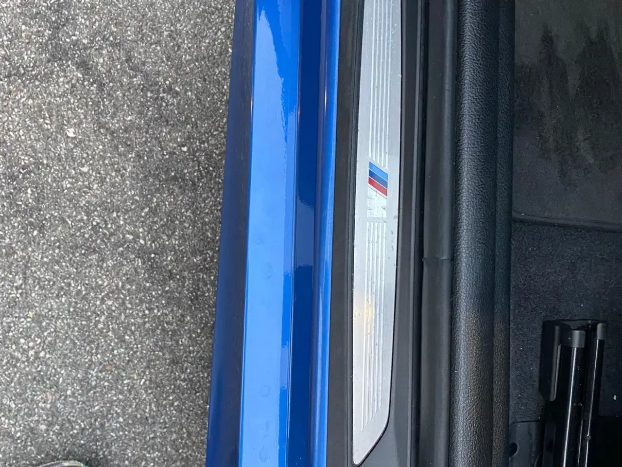 Billede 13 - BMW 120d 2,0 M-Sport aut.