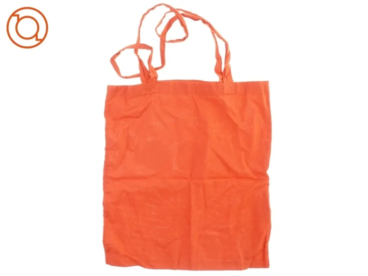 Billede 2 - Christiania totebag fra Ok (str. 40 x 35 cm)