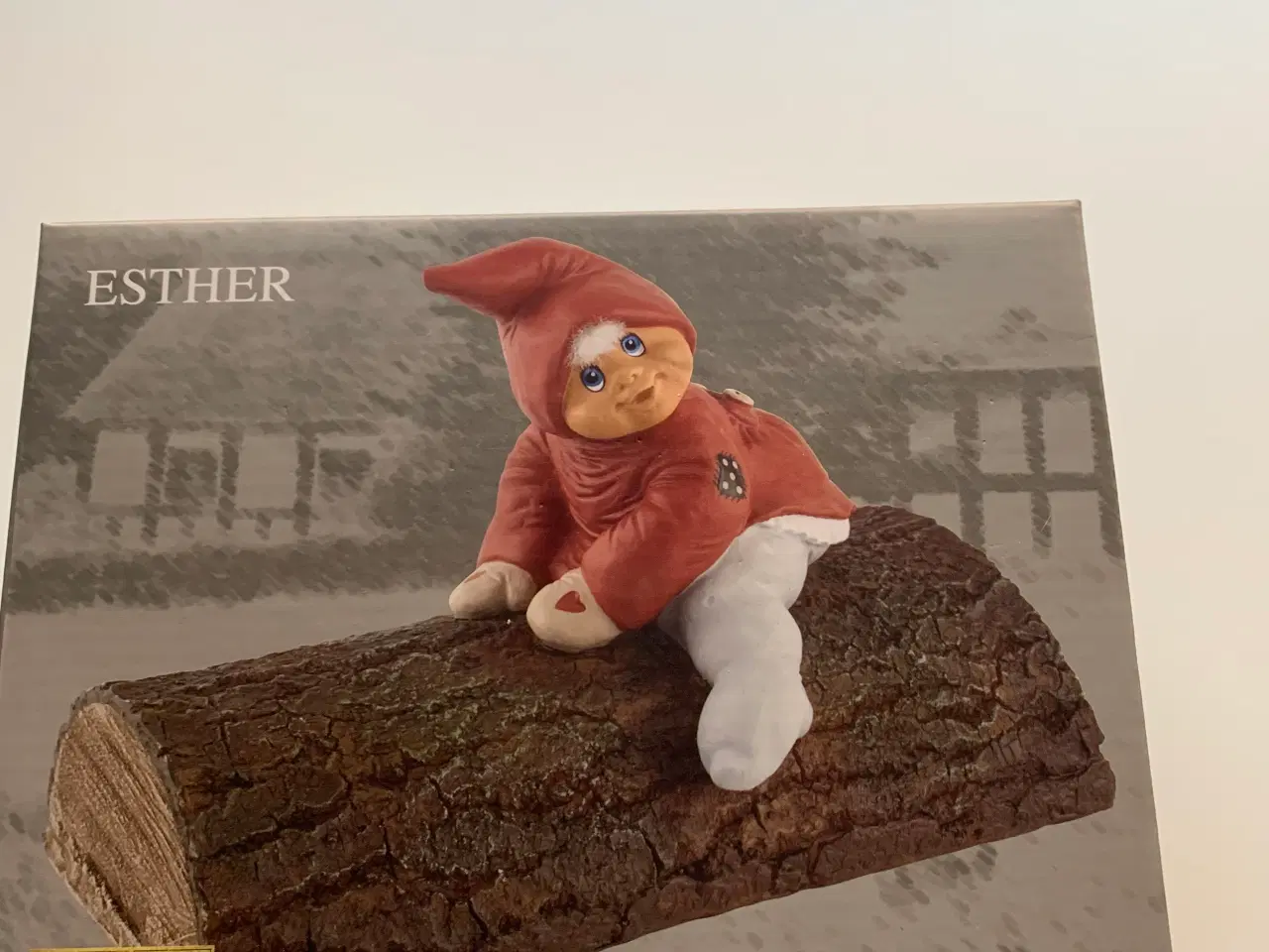 Billede 1 - Klarborg nisser 