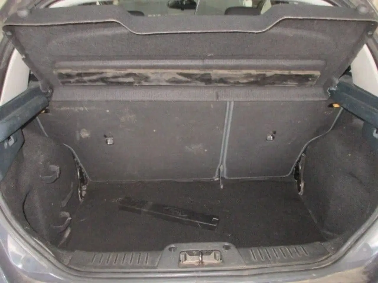 Billede 5 - Ford Fiesta 1,25 60 Ambiente