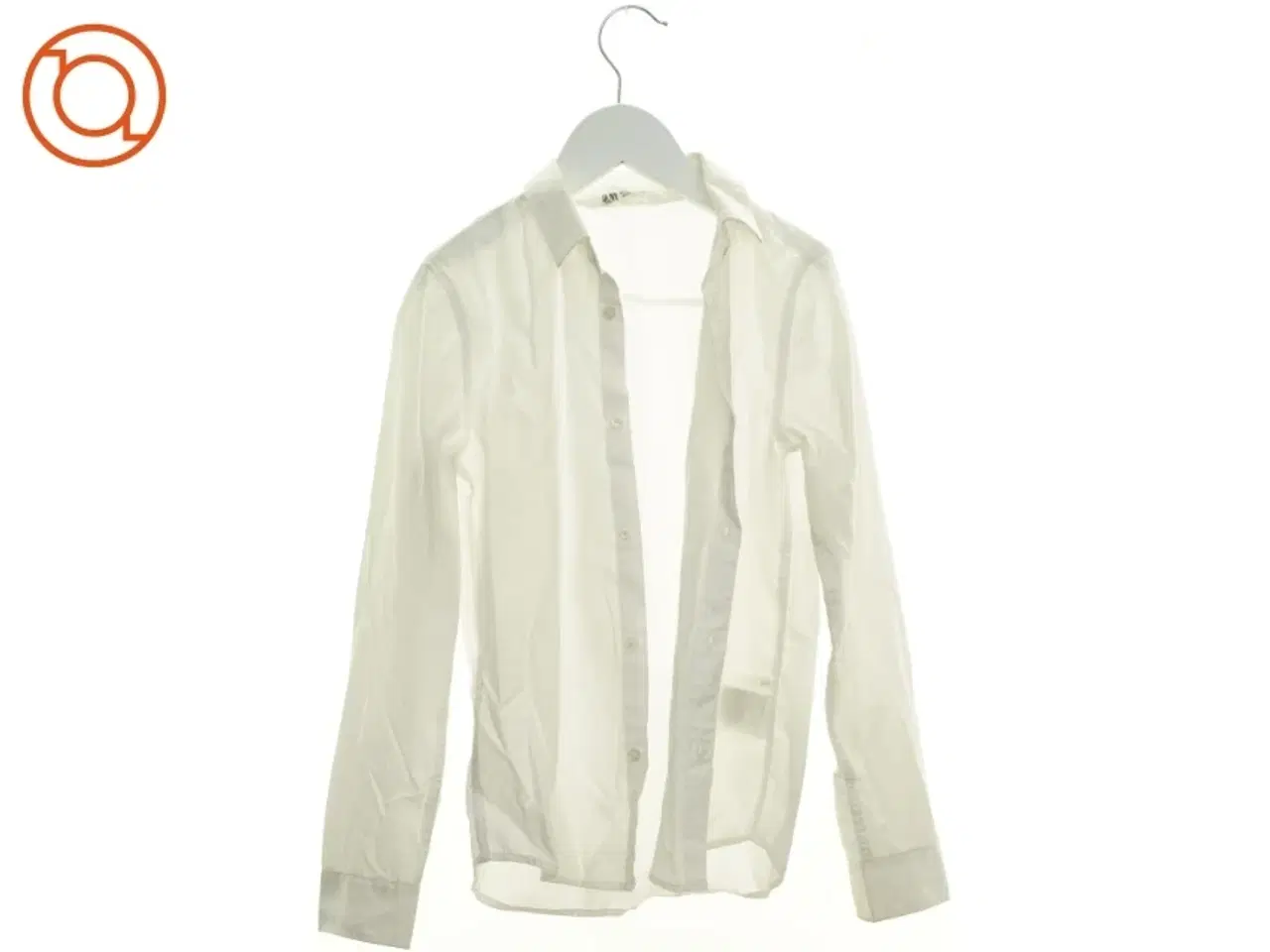 Billede 1 - Skjorte fra H&M (str. 134 cm)