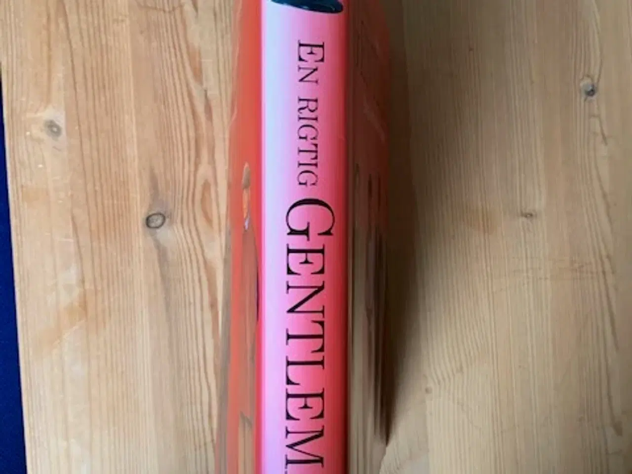 Billede 14 - En rigtig gentleman - bogen om klassisk herremode