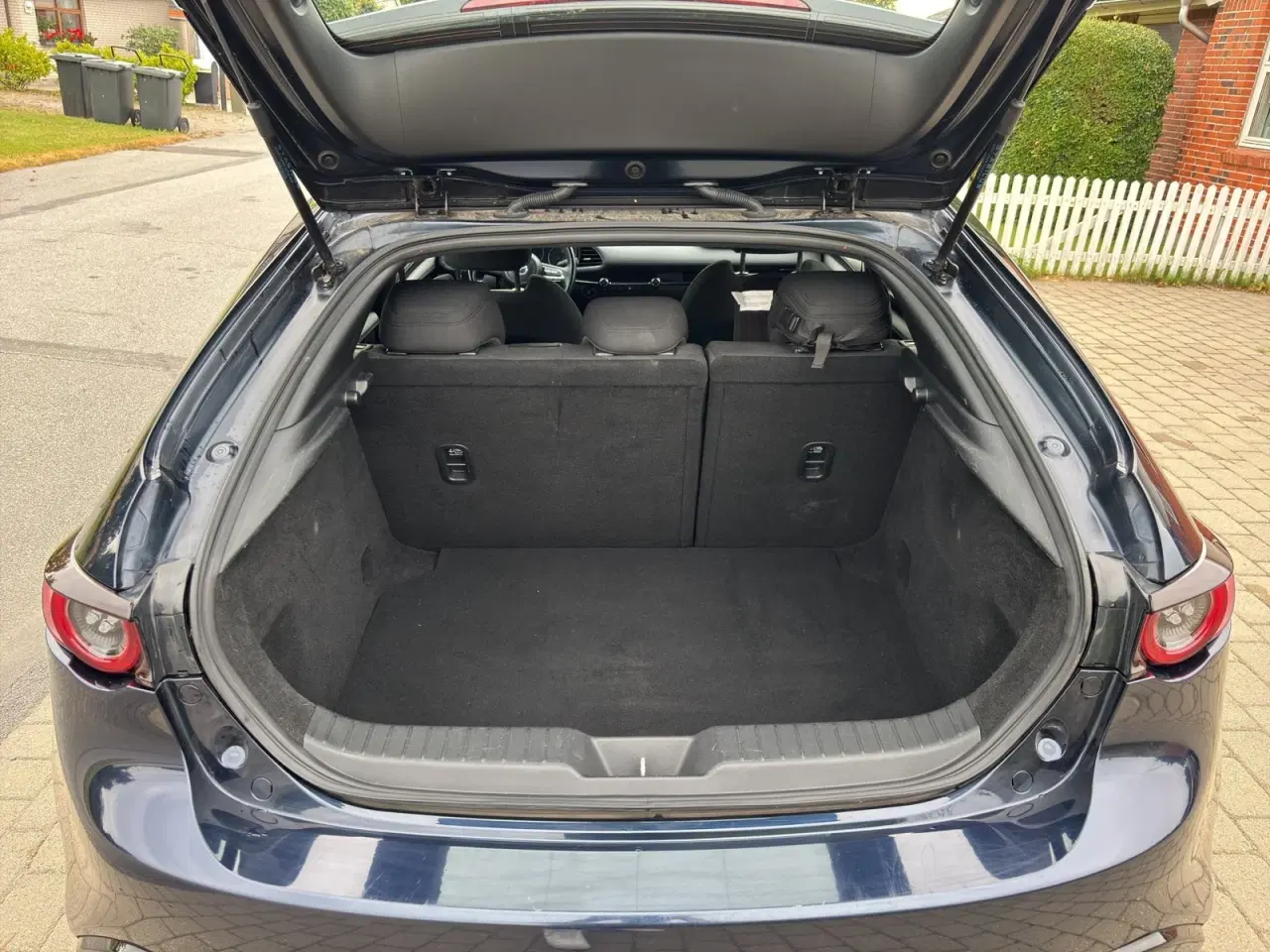 Billede 15 - Mazda 3 2,0 e-SkyActiv-G 150 Sky