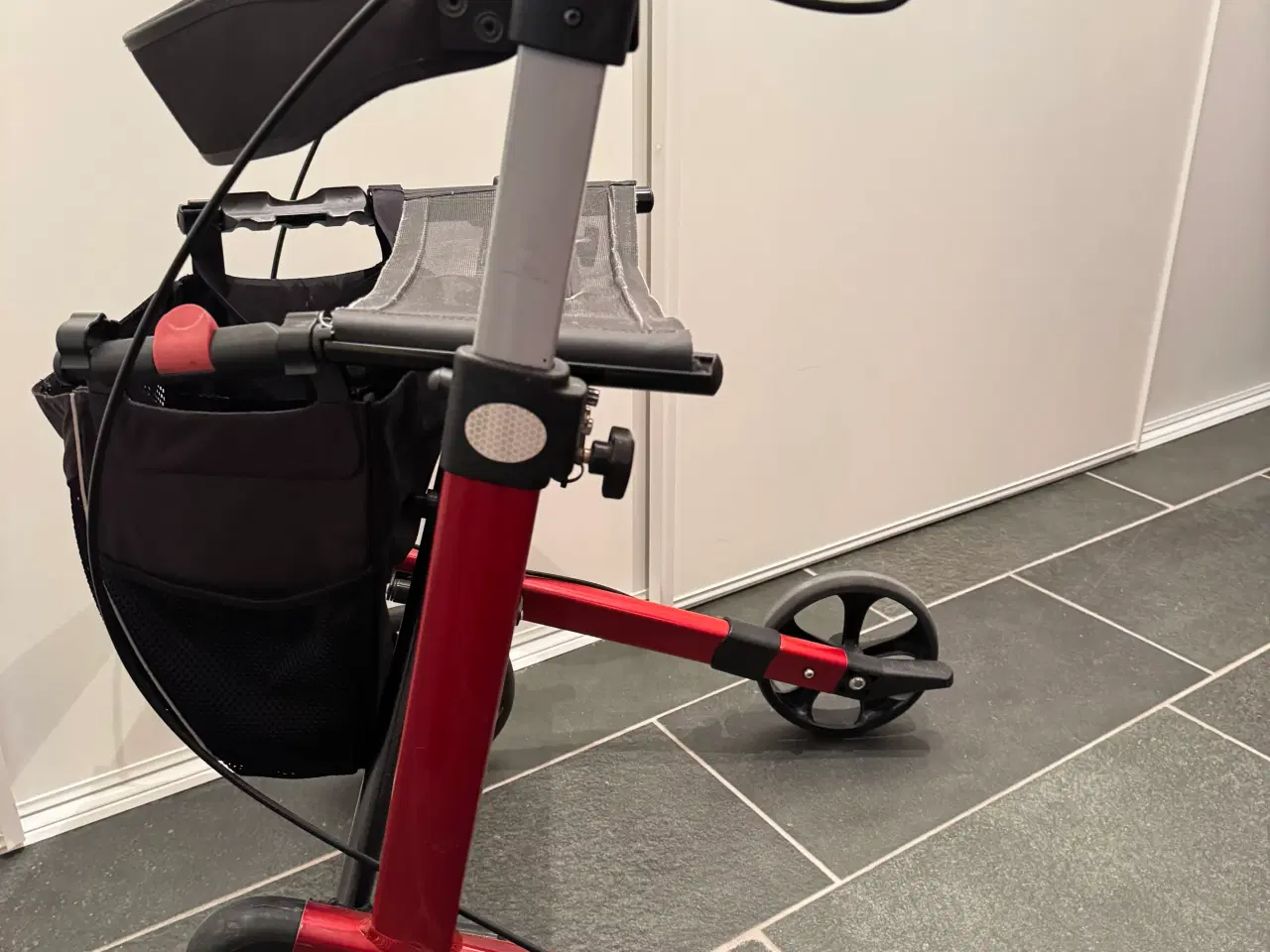 Billede 1 - Leopard rollator