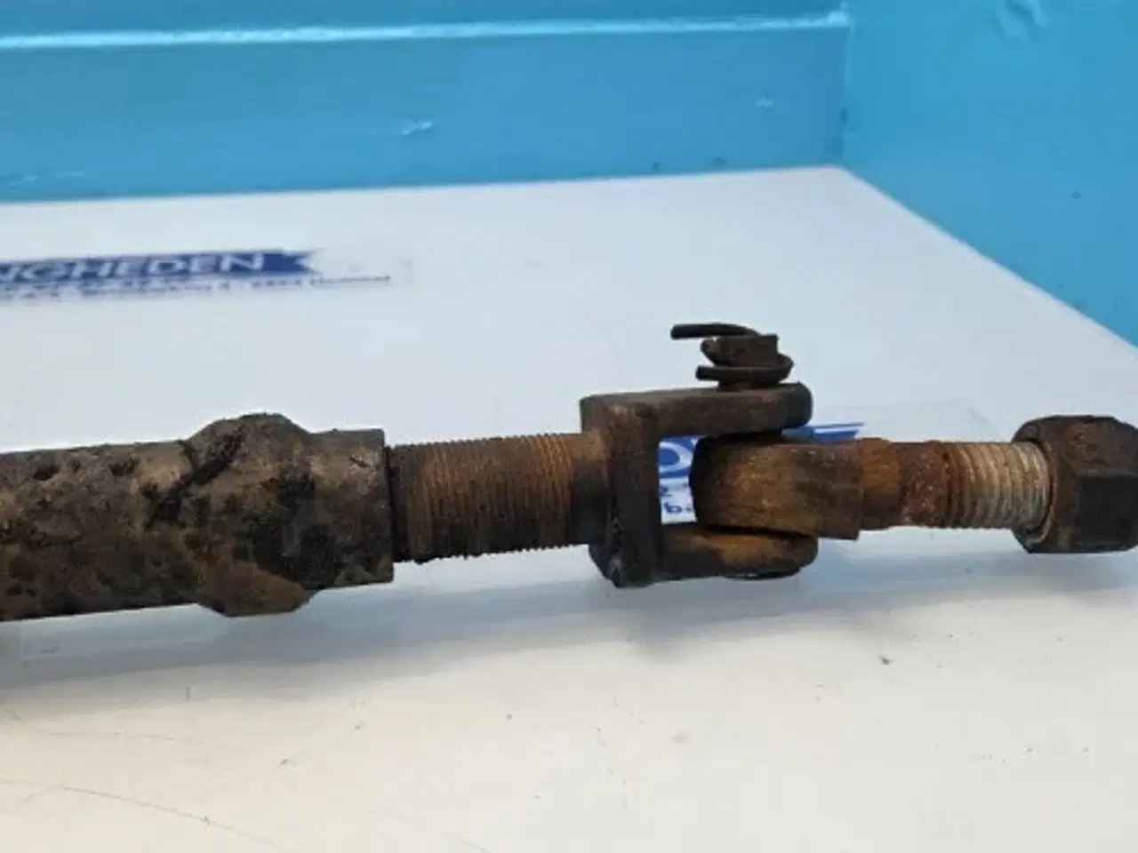 Billede 9 - Massey Ferguson 3085 Stabilisator 3615707M93