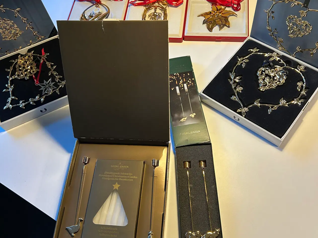 Billede 1 - Julepynt