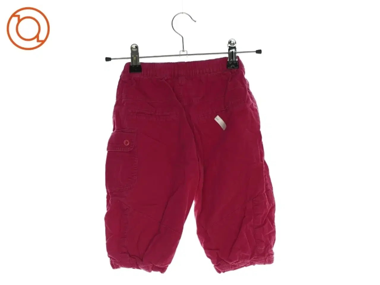 Billede 2 - Bukser fra MeToo (str. 80)