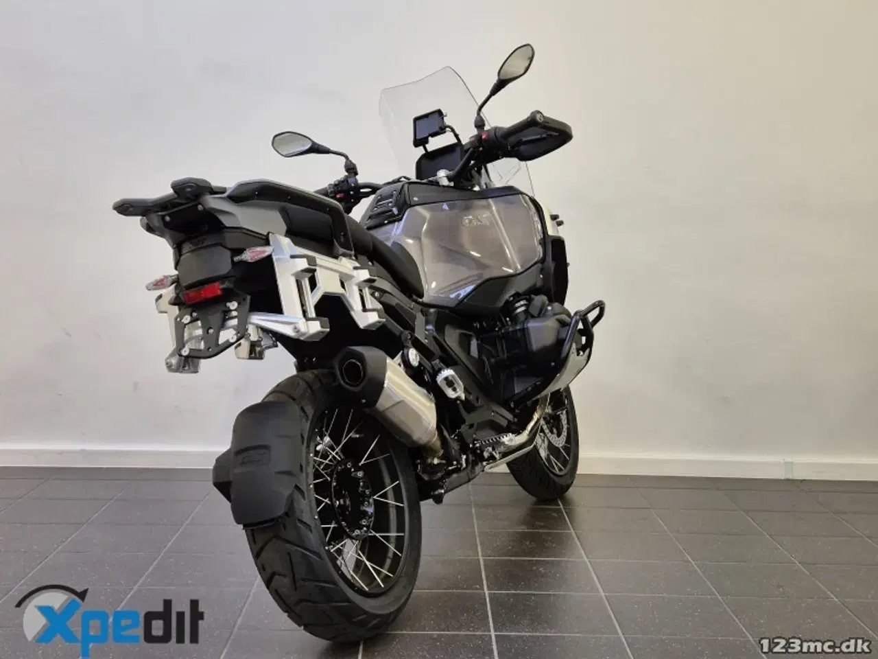 Billede 9 - BMW R 1300 GS Adventure