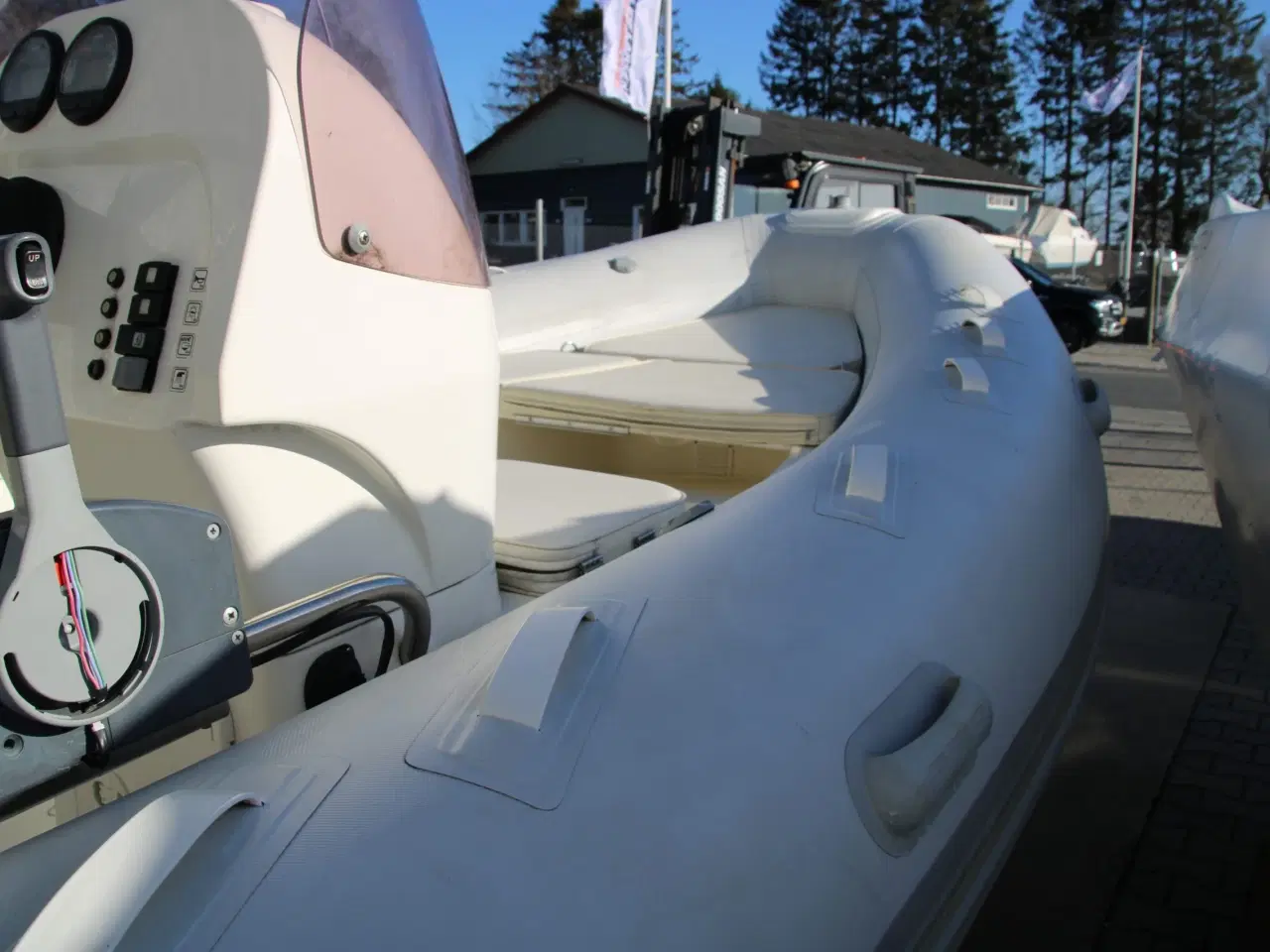 Billede 8 - Brig Eagle 500 TC