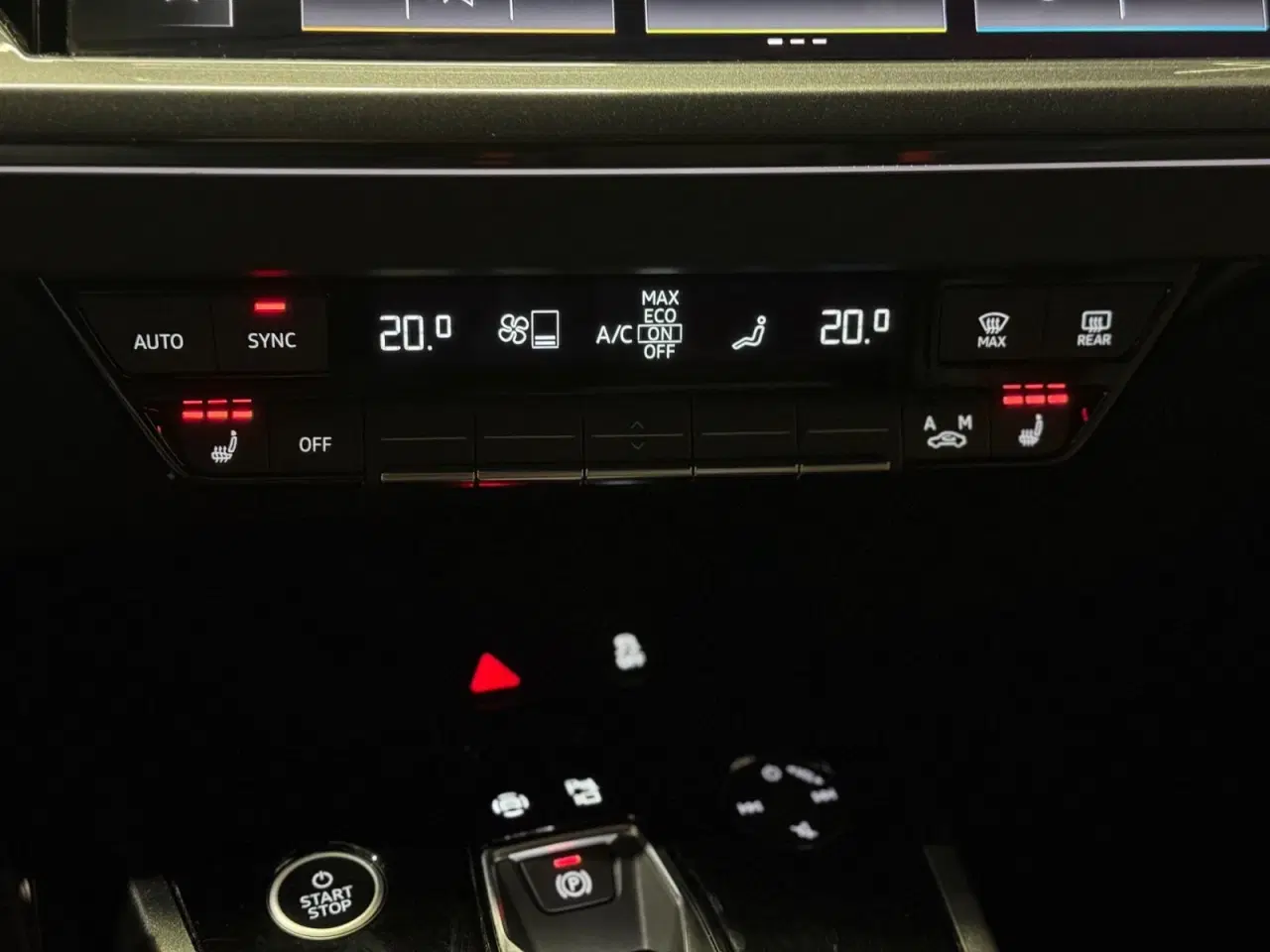 Billede 14 - Audi Q4 e-tron 40 S-line