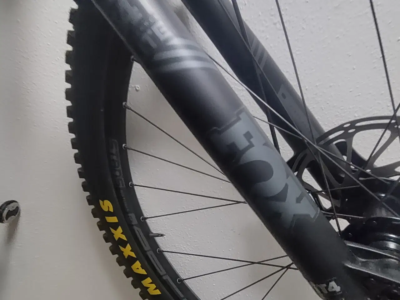 Billede 6 - MTB Cannondale Scalpel SI 3 2020