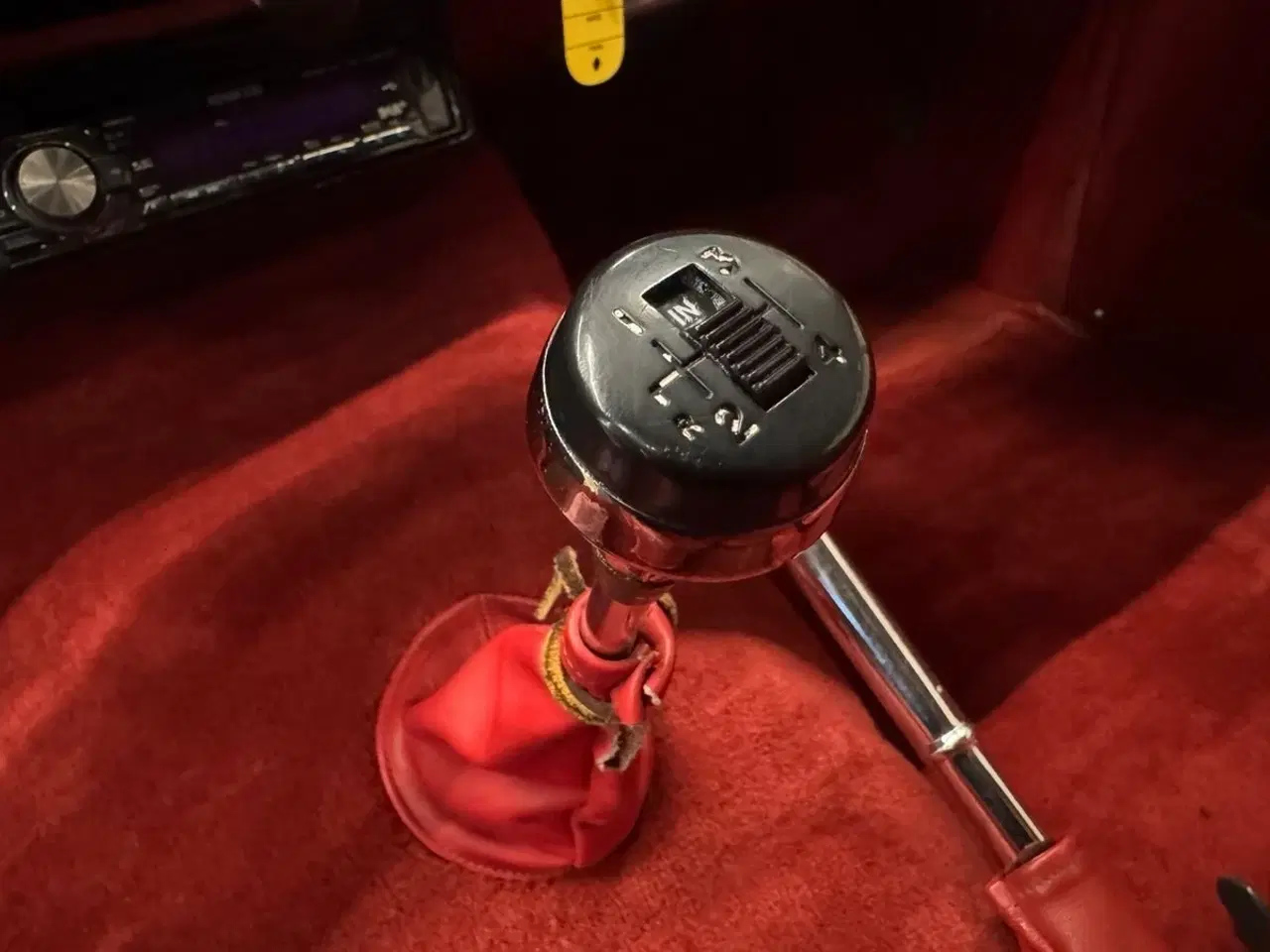 Billede 12 - Jaguar XK150 3,4 