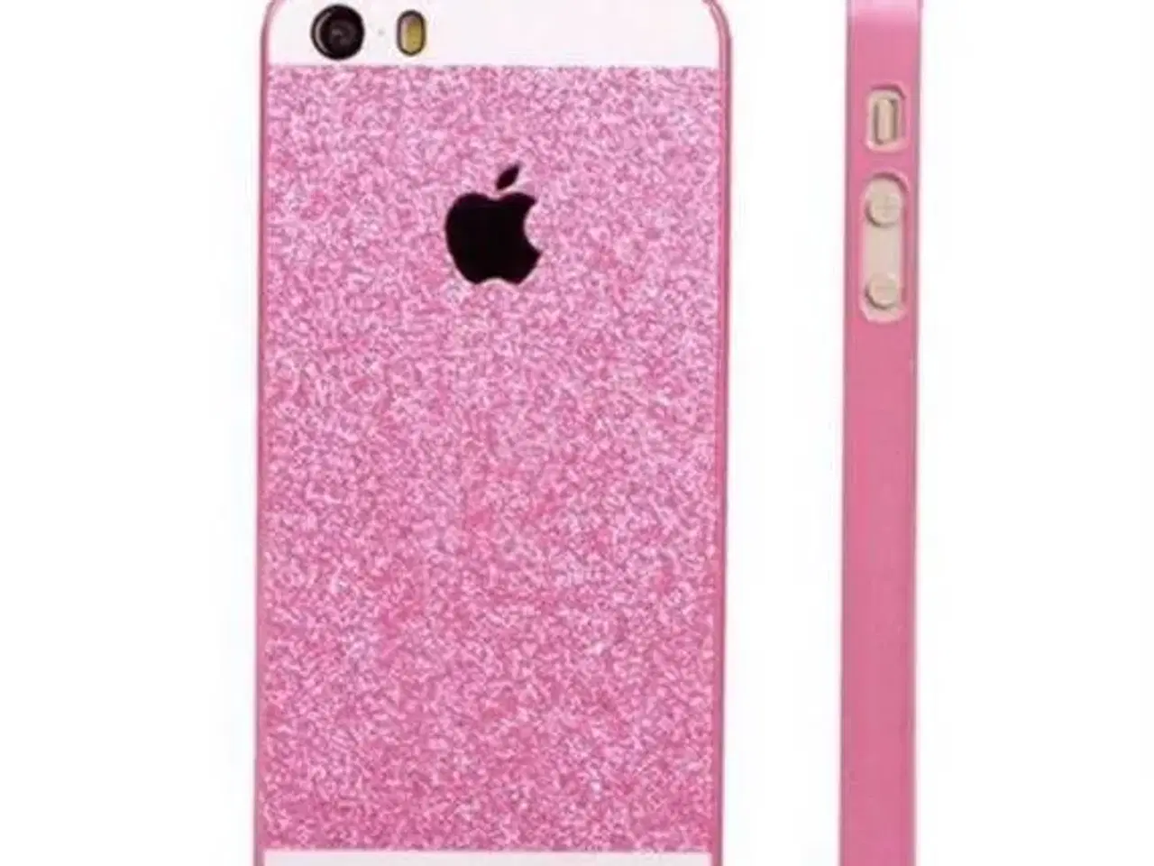 Billede 8 - Glimmer cover iPhone 4 4s 5 5s SE 6 6s