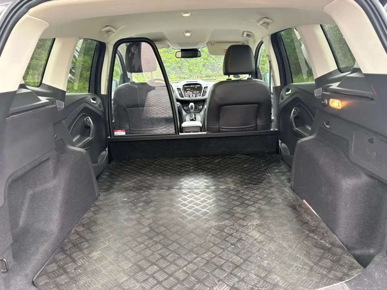 Billede 14 - Ford Kuga 1,5 SCTi 182 Titanium aut. AWD Van