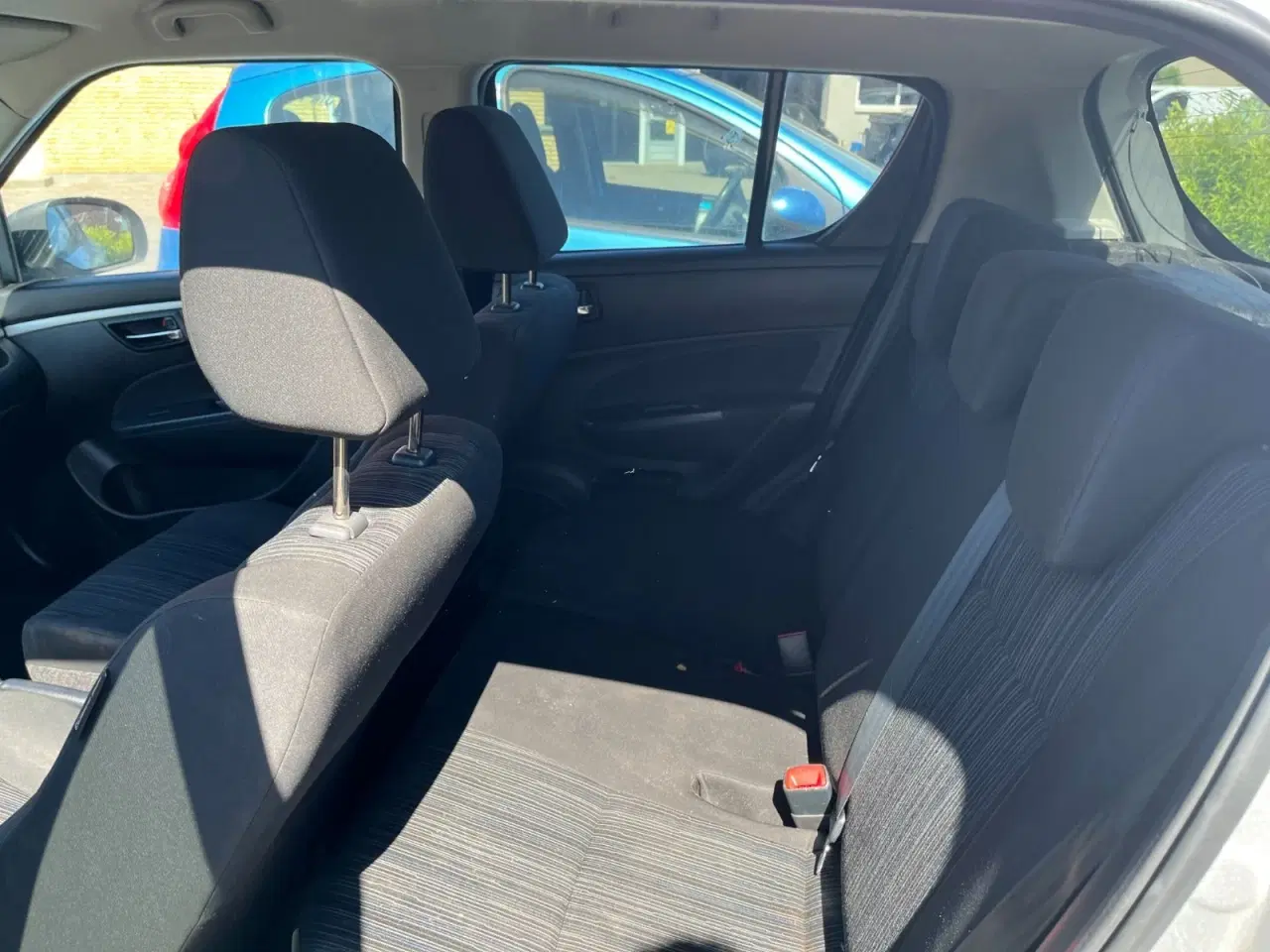Billede 10 - Suzuki Swift 1,2 Dualjet Action