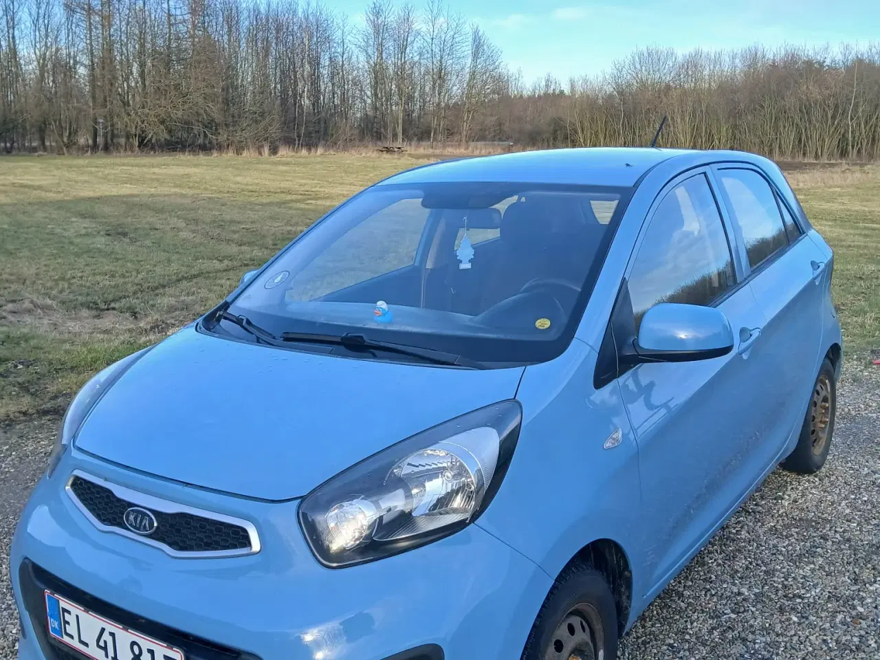 Billede 1 - Kia Picanto eco dynamic