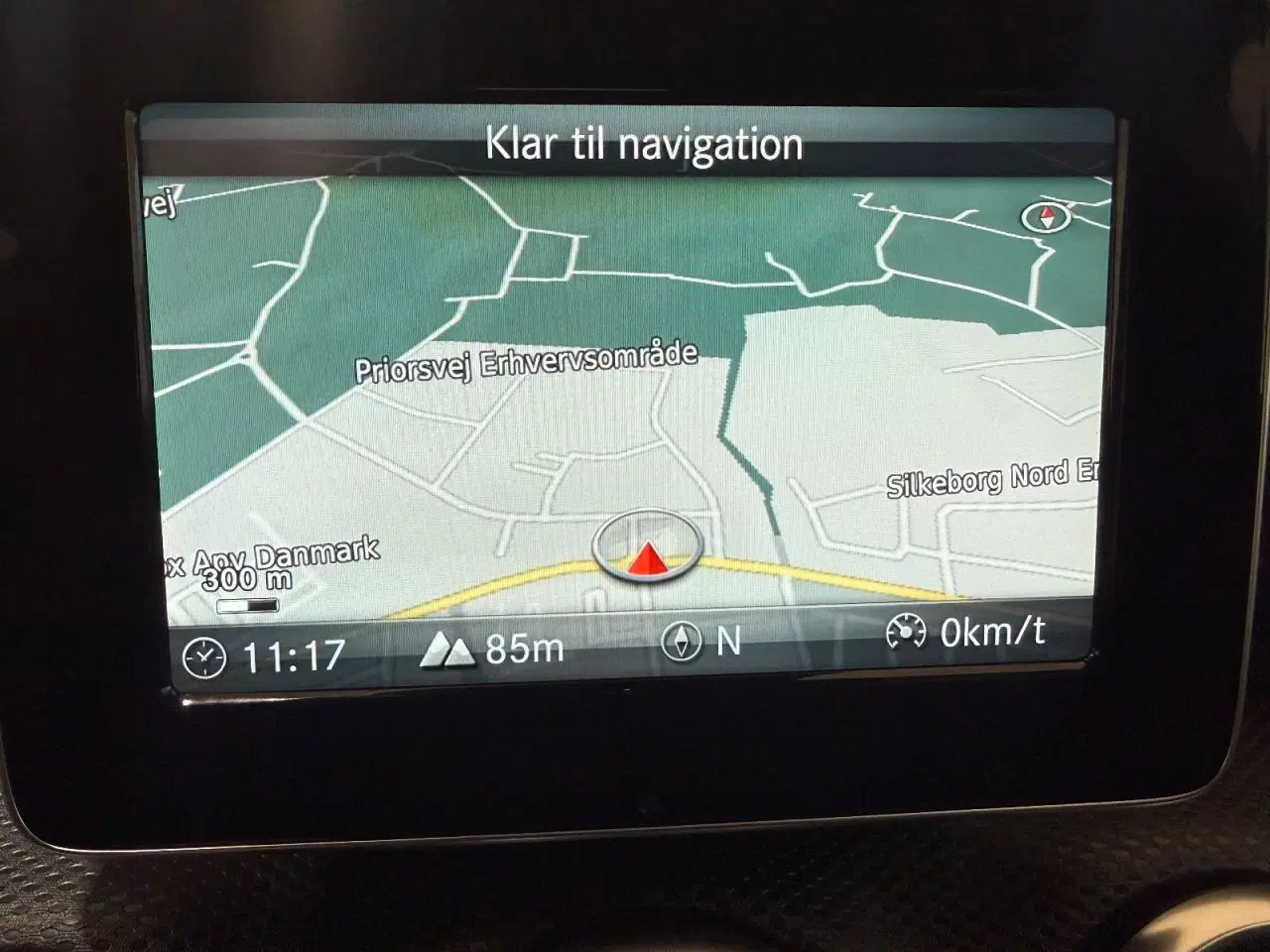 Billede 11 - Mercedes A200 d 2,2 Final Edition AMG Line aut. Van