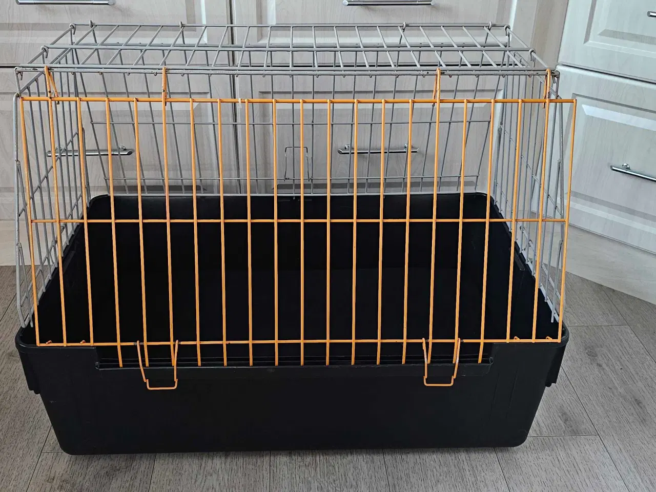 Billede 1 - Hundebur L: 78, B:49, H: 62 cm.