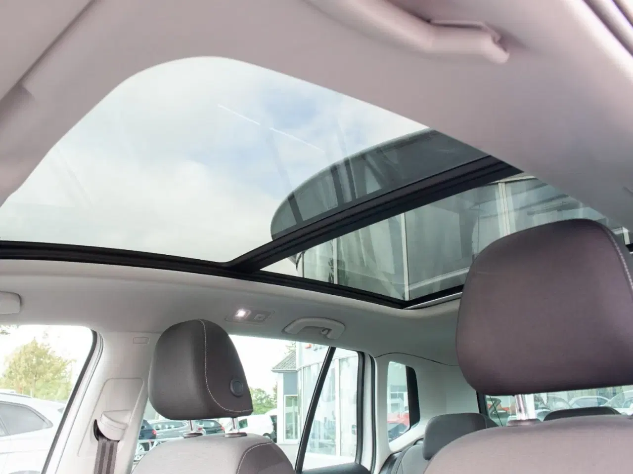 Billede 17 - VW Golf Sportsvan 1,5 TSi 150 Highline DSG