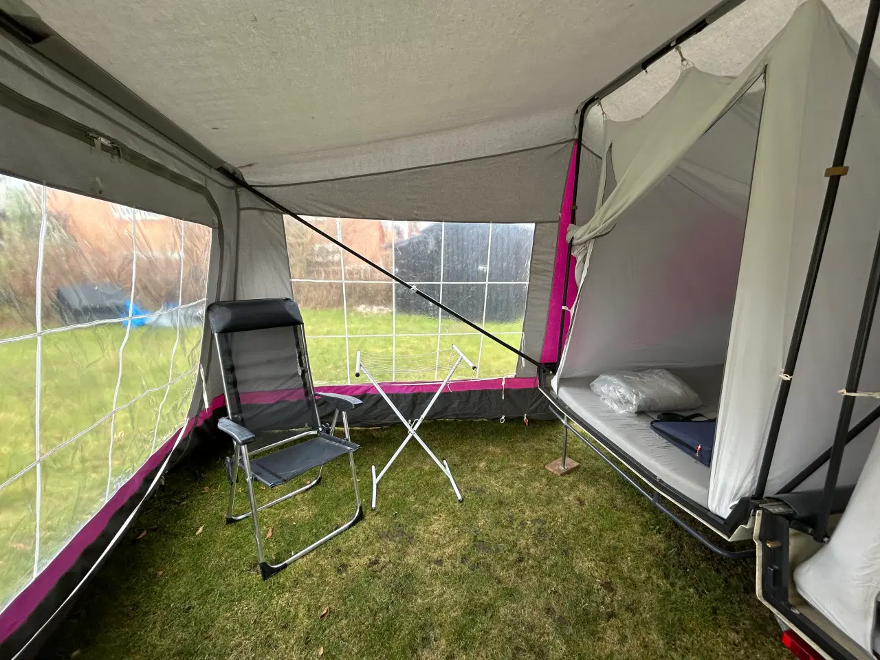 Billede 7 - Camplet Apollo 400 GT