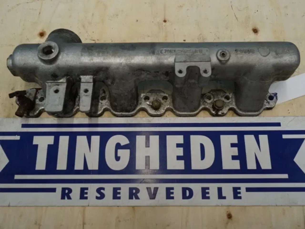 Billede 1 - Ford 7710 Manifold E7NN9425BB