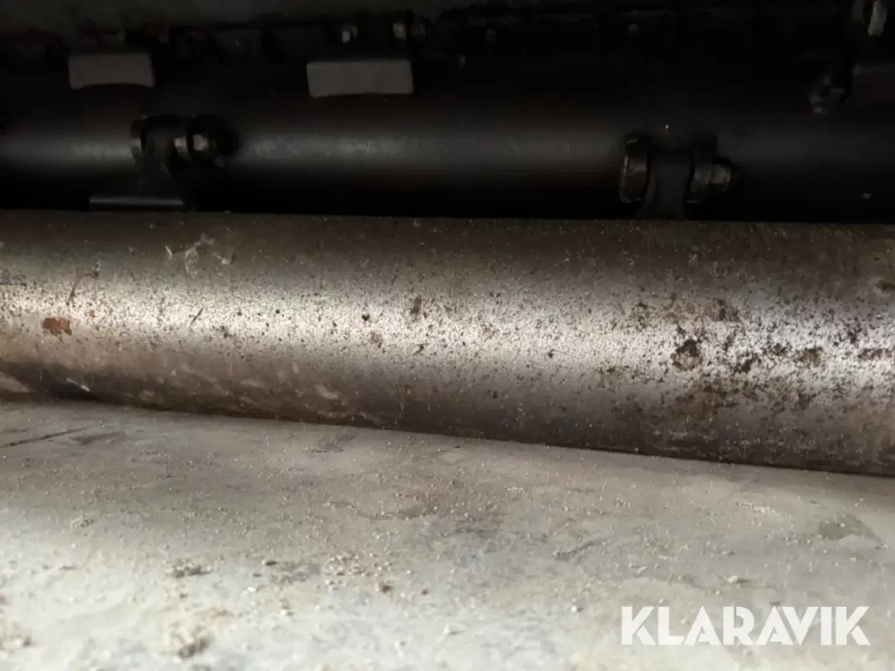 Billede 8 - Slagleklipper TEHNOS P280LW