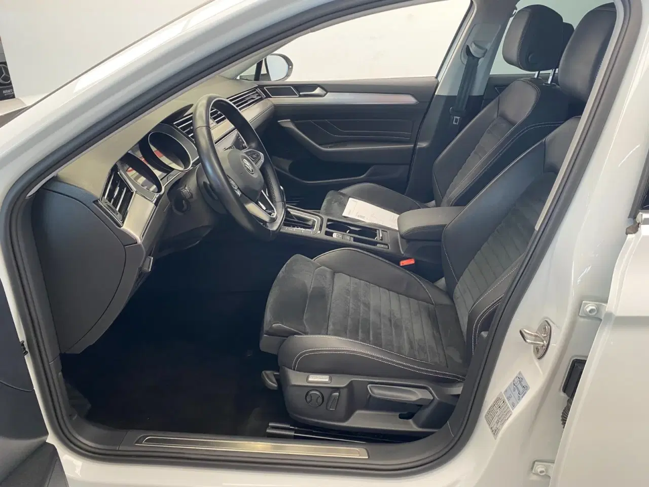 Billede 8 - VW Passat 1,5 TSi 150 Elegance+ Variant DSG