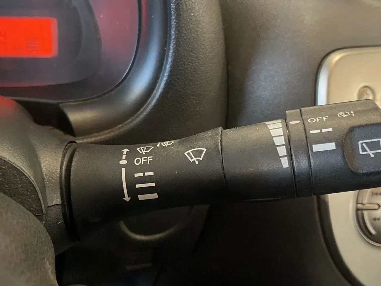 Billede 12 - Nissan Micra 1,2 Visia City 80HK 5d
